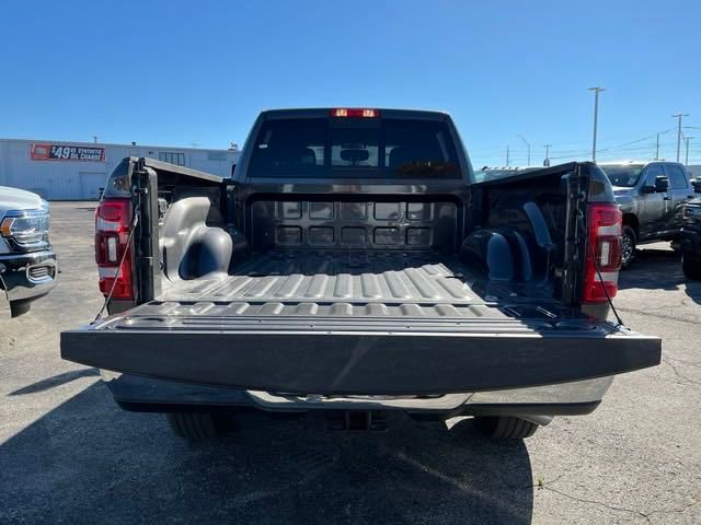 2024 Ram 2500 Tradesman 11