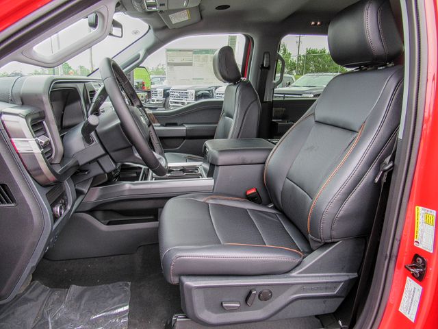 Photo of 2025 Ford F-250SD Lariat in Dallas, GA - 6,  2025 Ford F-250SD Lariat:167152