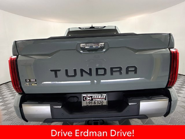 Used 2024 Toyota Tundra Hybrid Truck