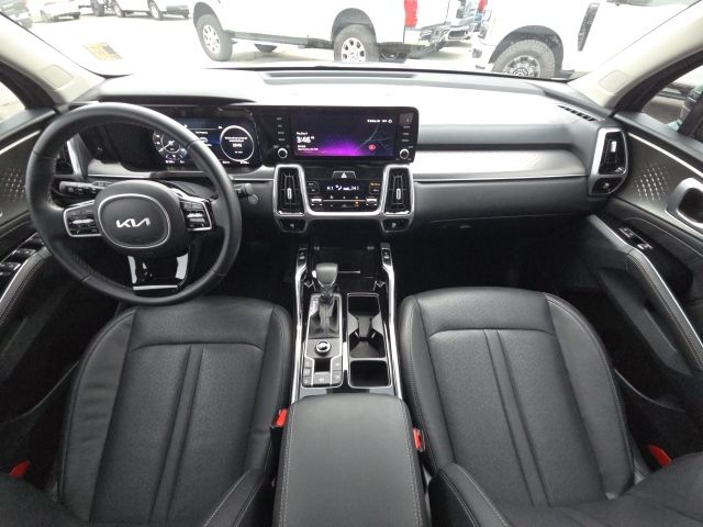 2023 Kia Sorento SX:SEA58176A