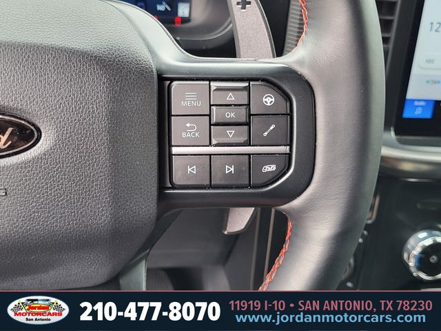 Used Car 2024 Ford F-150  Raptor For Sale Under $80,000 In San Antonio, Texas