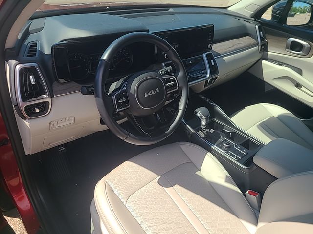 Used 2023 Kia Sorento SUV