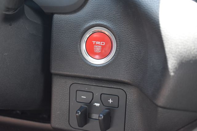Used 2023 Toyota Tundra Truck