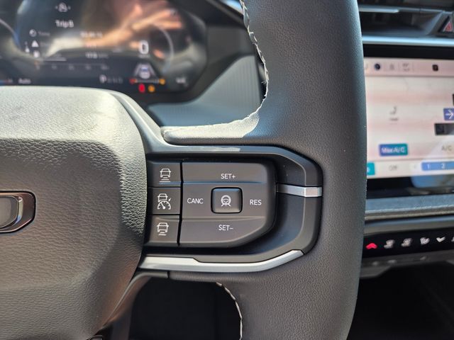 New 2026 Blue Jeep Laredo image 29