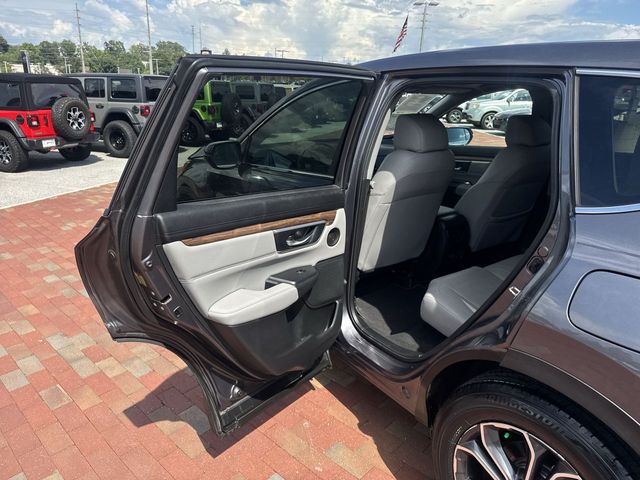 Used 2020 Honda CR-V SUV