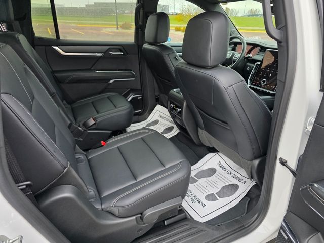 2024 GMC Acadia AWD Elevation