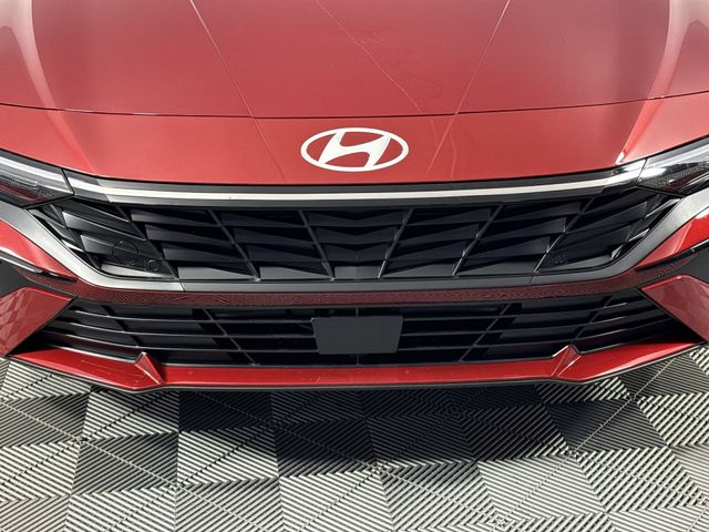 New 2026 Hyundai Elantra For Sale in Indianapolis, IN