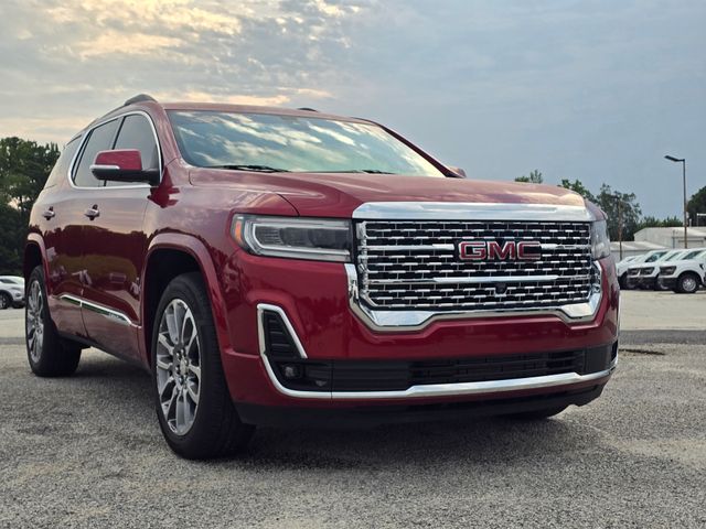 2023 GMC Acadia Denali:46990A