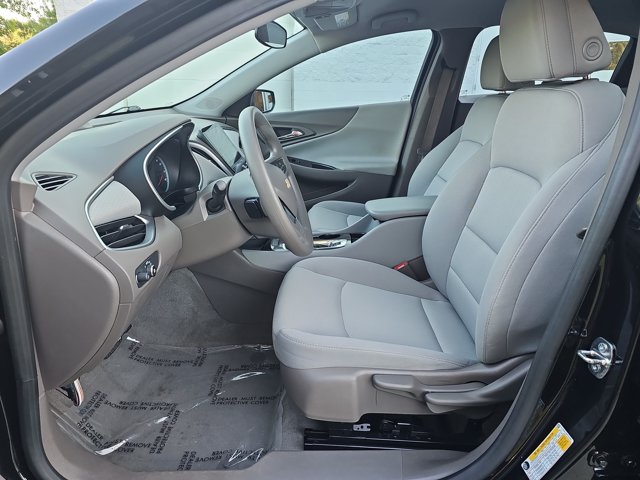 Used 2024 Black Chevrolet LS image 14