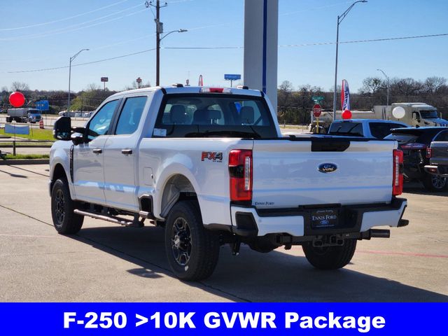 2024 Ford F-250SD XL 6