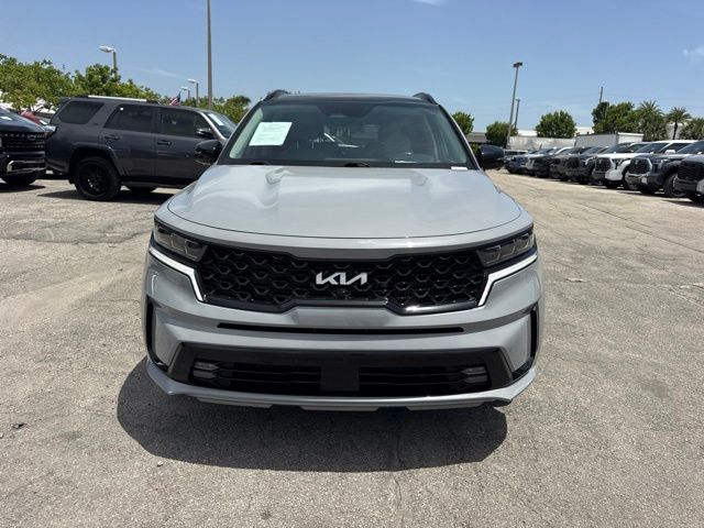 Used 2022 Kia Sorento SUV