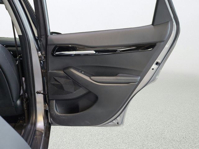 Used 2024 Kia Seltos SUV