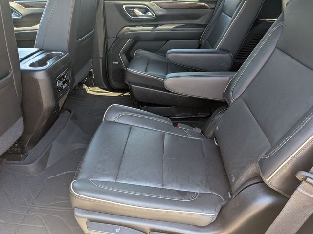 2021 Chevrolet Tahoe - Image 27