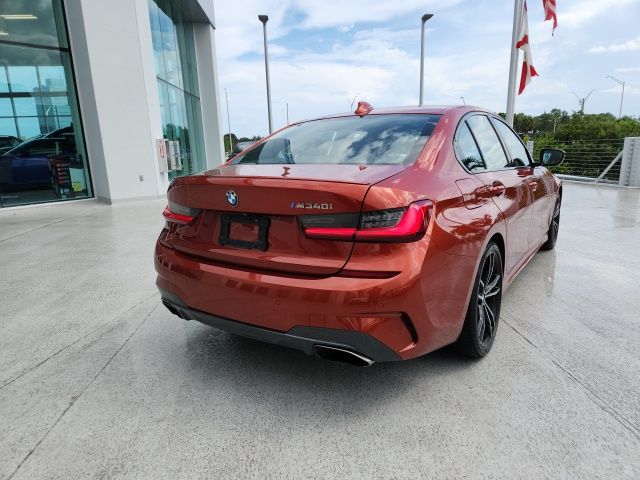 2020 BMW 3 Series M340i 37