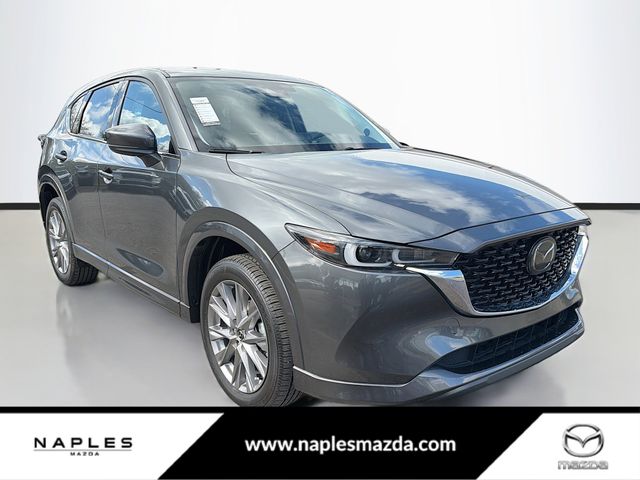 2024 Mazda Mazda CX-5 2.5 S Premium Package