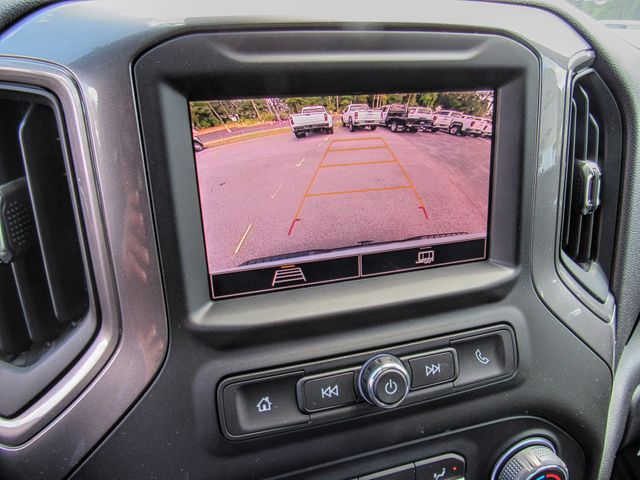 Photo of 2025 Chevrolet Silverado 1500 WT in Dallas, GA - 24,  2025 Chevrolet Silverado 1500 WT:43821