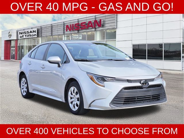 2024 Toyota Corolla LE FWD