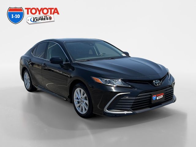 Used 2023 Toyota Camry Sedan