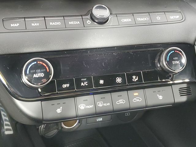 New 2025 Hyundai Elantra For Sale in Indianapolis, IN