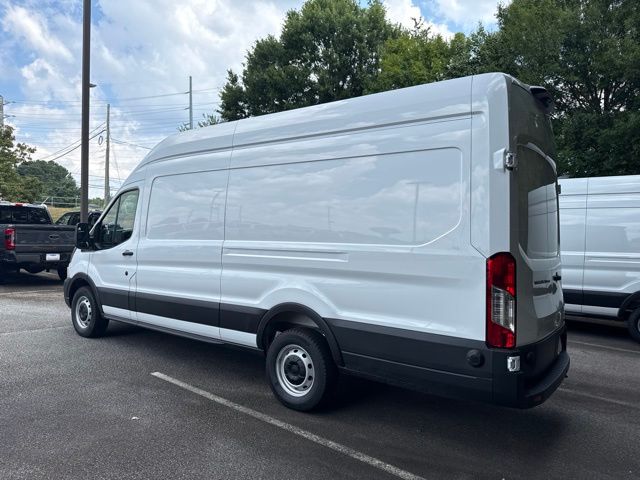 New 2026 White Ford Base image 8