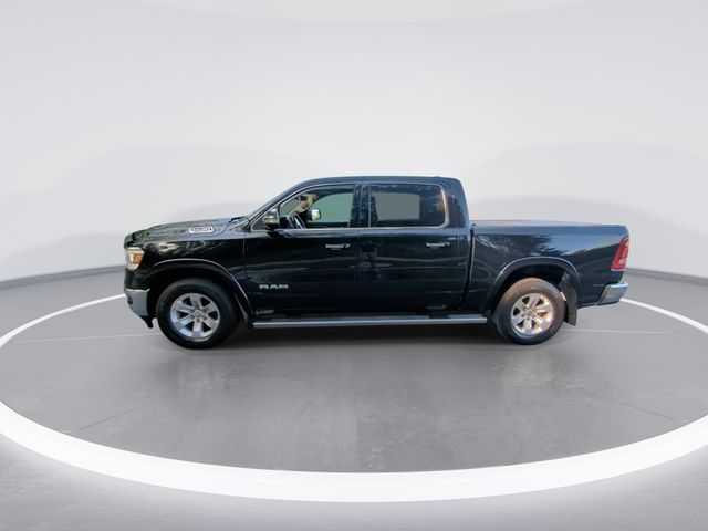 Used 2021 Black Ram Laramie image 5