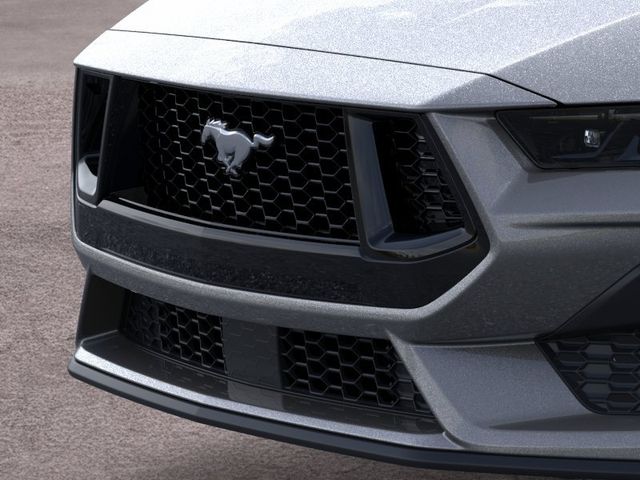 New 2026 Gray Ford GT Premium image 18