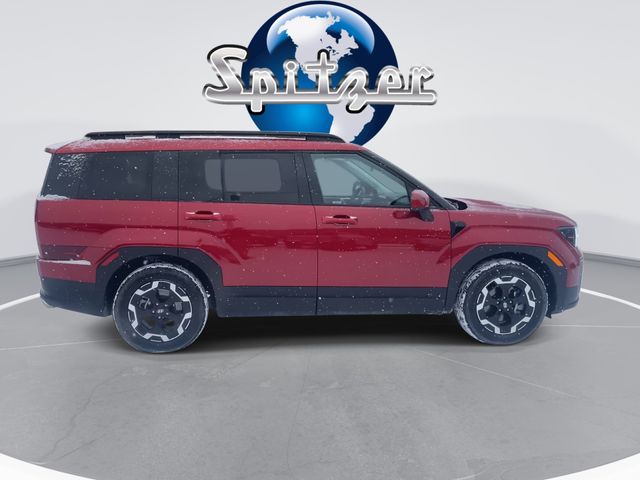 Certified Used 2026 Red Hyundai SEL image 10