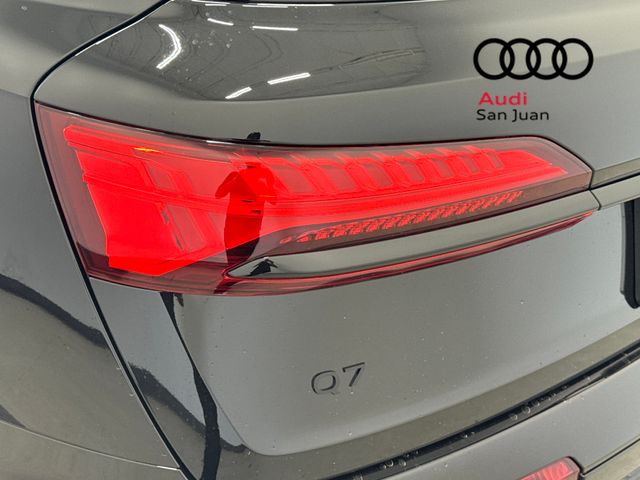 New 2026 Black Audi 55 Premium Plus image 8