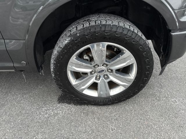 used 2019 Ford F-150 car, priced at $27,227