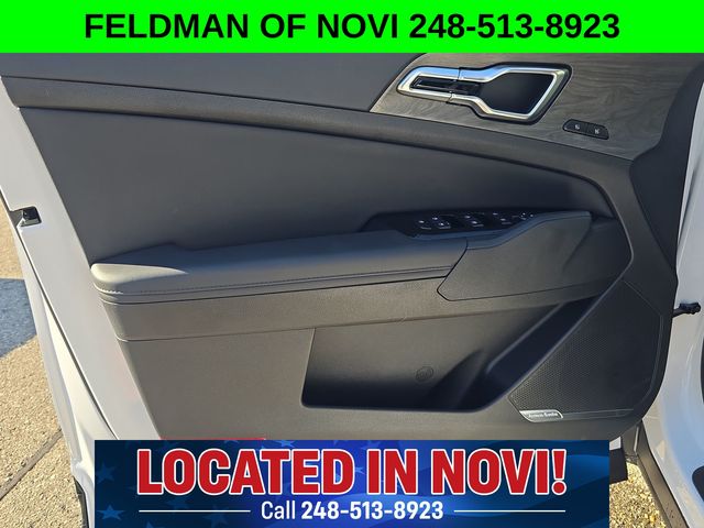 Used 2024 Kia Sportage For Sale in Livonia, MI