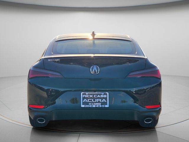 2026 Acura Integra - $34,835