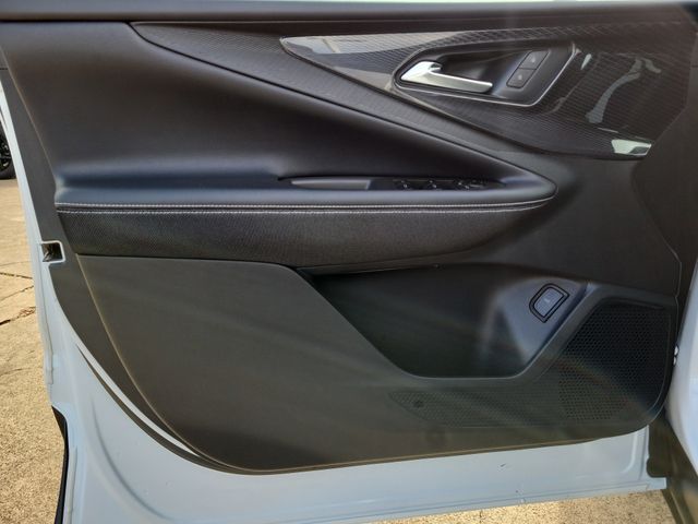 2024 Chevrolet Blazer EV LT White at Classic Elite Chevrolet Hwy 6