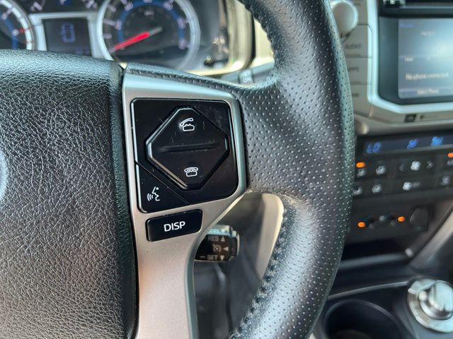 Used 2017 Toyota 4Runner SUV