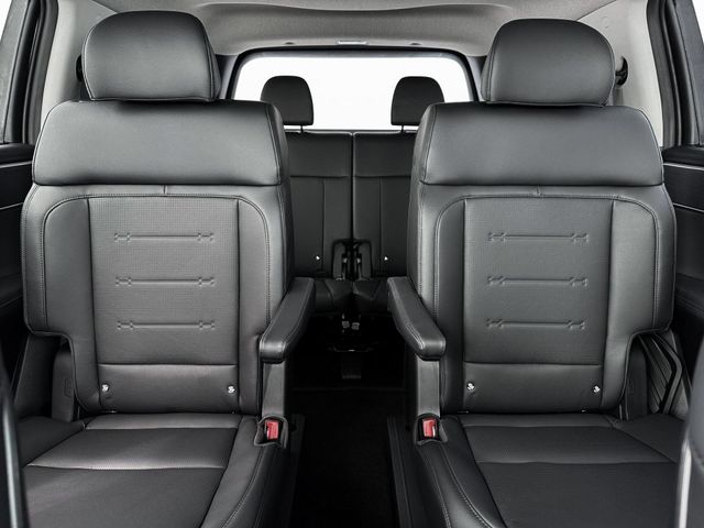 New 2026 Gray Hyundai Limited image 16