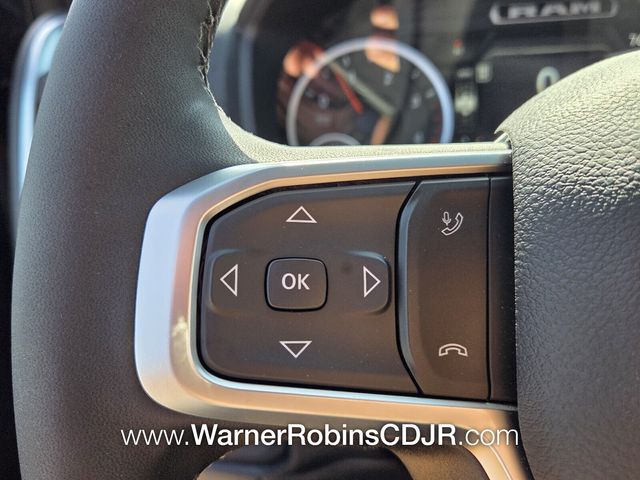 New 2026 Gray Ram Big Horn image 27