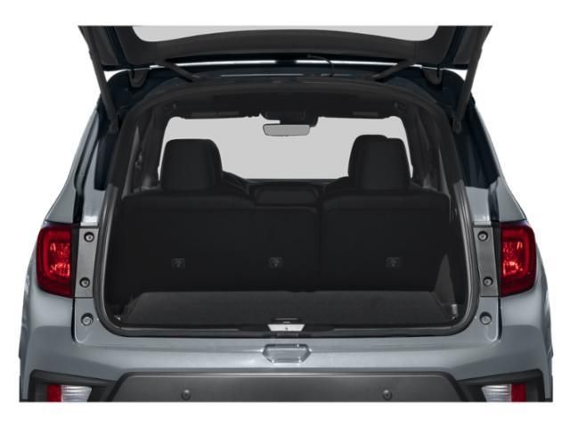new 2023 Honda Passport car