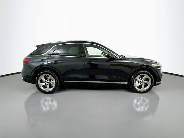 Thumbnail: 2026 Genesis GV70 - 4