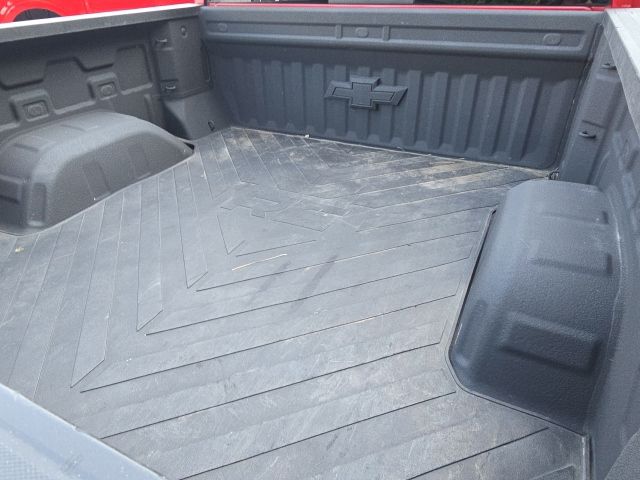 2021 Chevrolet Silverado 1500 RST:46741C
