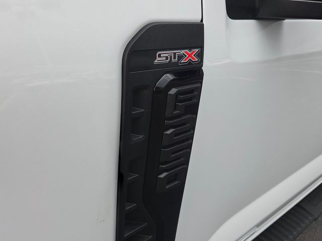 New 2026 White Ford XL image 11