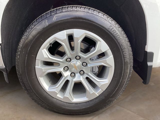 Used Car 2025 Chevrolet Silverado 1500  Ltz For Sale Under $50,000 In San Antonio, Texas