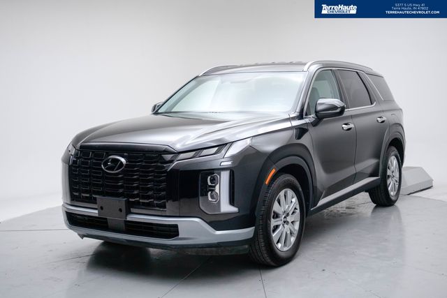 2025 Hyundai Palisade SEL AWD