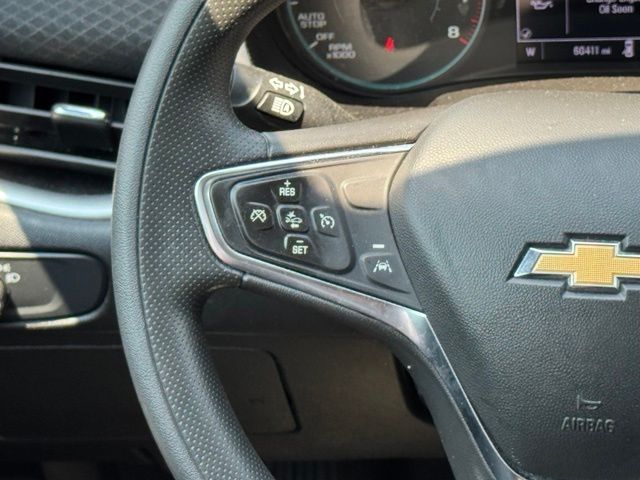 Used 2024 Chevrolet Malibu Sedan