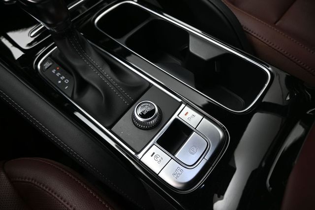 Used 2023 Kia Telluride SUV