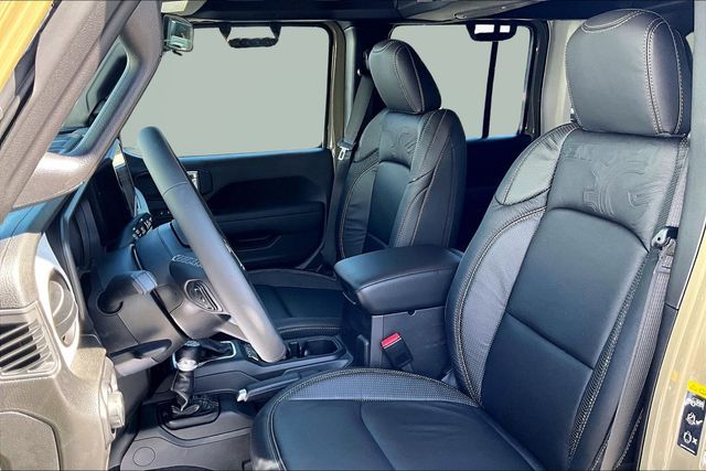 New 2026 Jeep Wrangler Sport S For Sale in Gloucester, MA