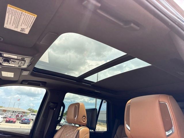 2021 Cadillac Escalade - $50,188