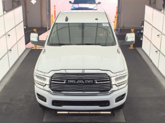 2024 Ram 2500 Laramie 2