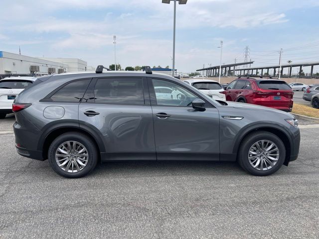 2024 Mazda CX-90 PHEV Preferred 4