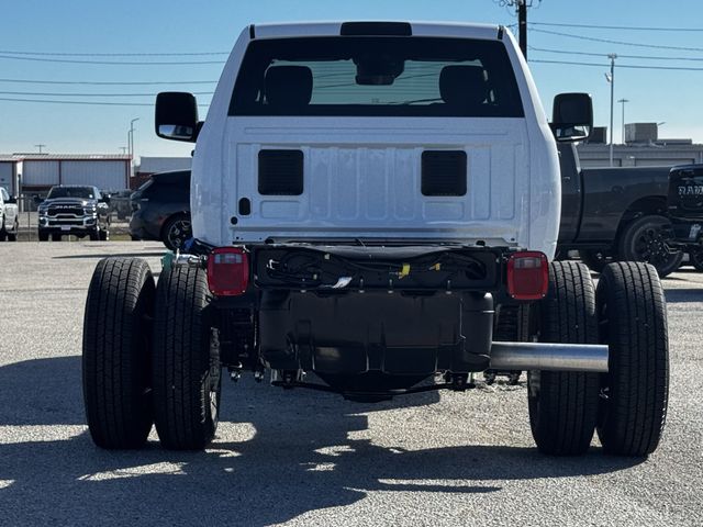 2026 Ram 3500 Tradesman - 8