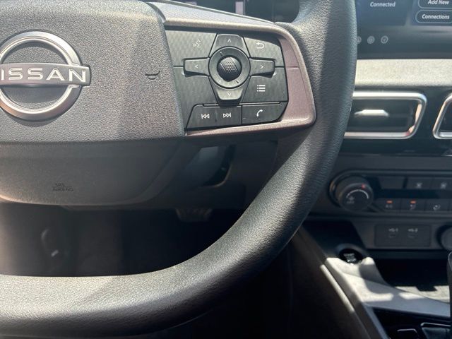 2026 Nissan Sentra S Gray at Royal Nissan