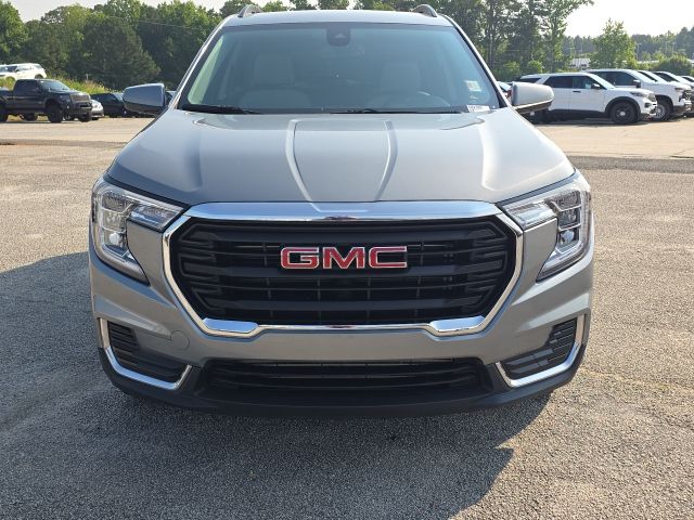 Photo of 2023 GMC Terrain SLE in Dallas, GA - 8,  2023 GMC Terrain SLE:C02329